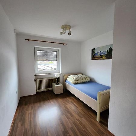 Stadthostel Toging am Inn Dış mekan fotoğraf