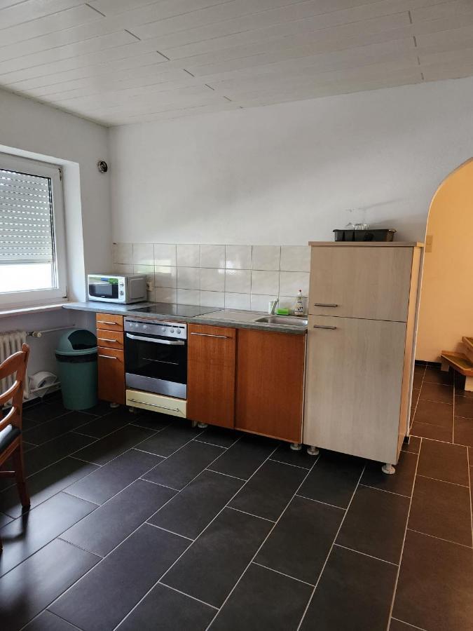 Stadthostel Toging am Inn Dış mekan fotoğraf