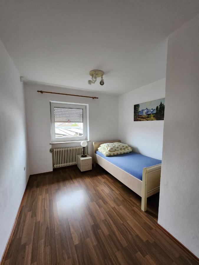 Stadthostel Toging am Inn Dış mekan fotoğraf
