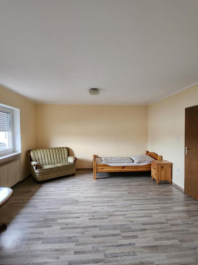 Stadthostel Toging am Inn Dış mekan fotoğraf